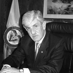 Honorable Francisco Sierra