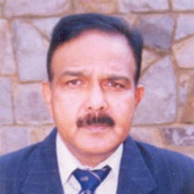 Amod Kanth