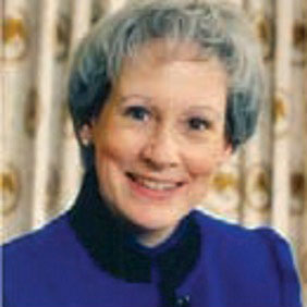 Nancy Kassebaum