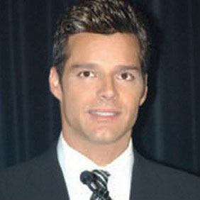 Ricky Martin