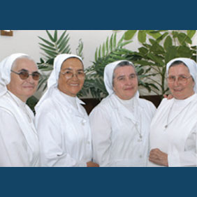 Sisters of Adoration