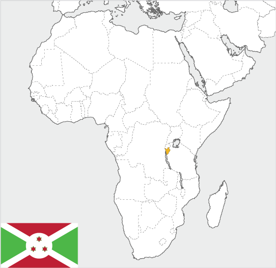 Burundi