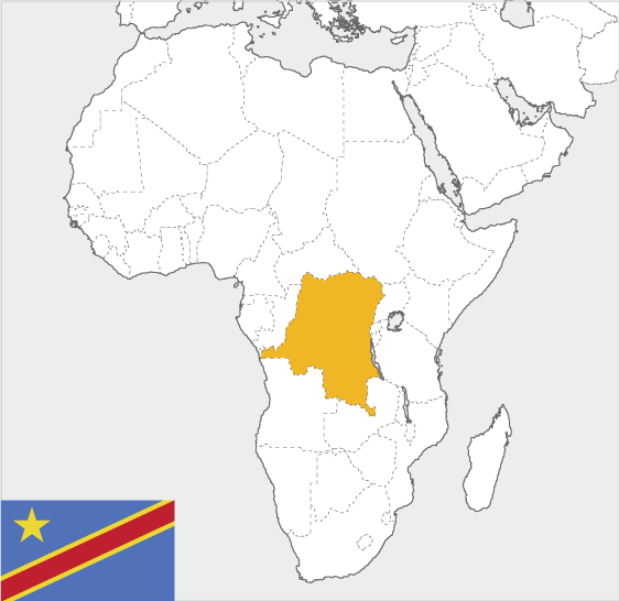 Democratic Republic of Congo