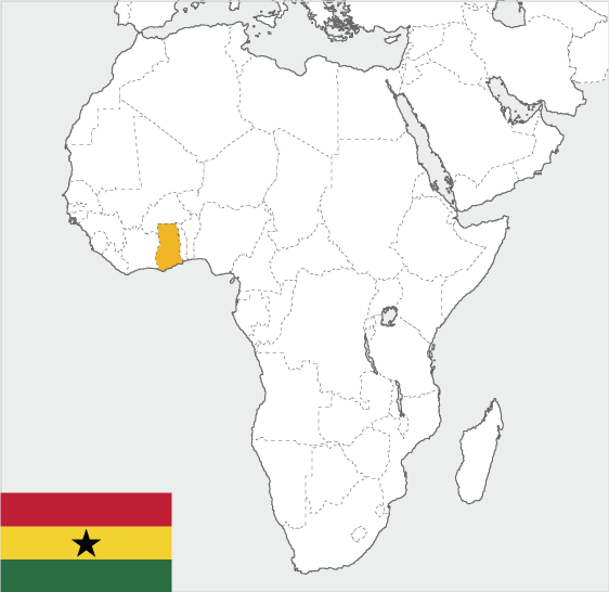 Ghana