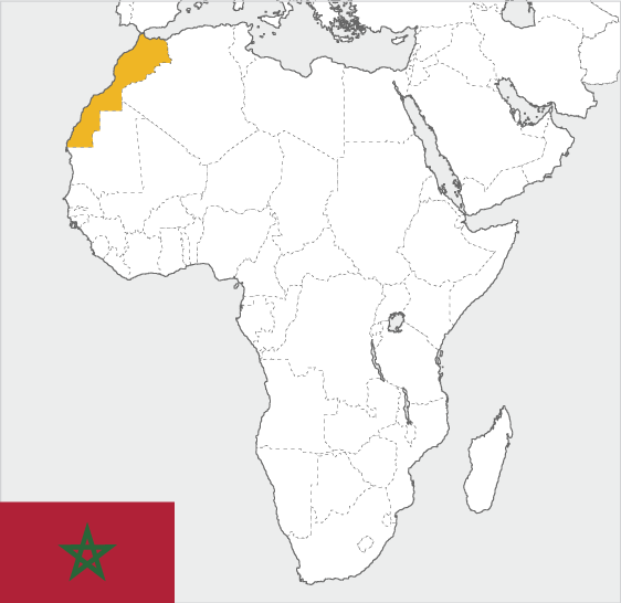 Morocco