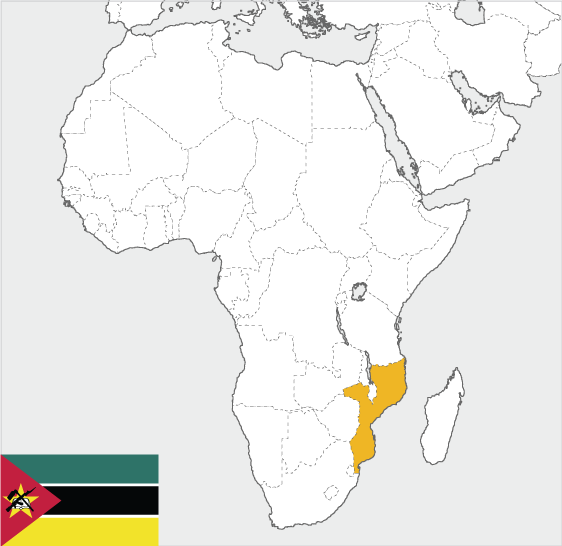 Mozambique