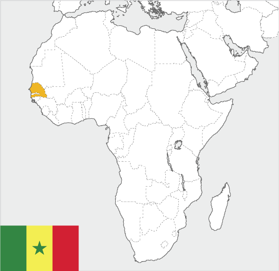 Senegal