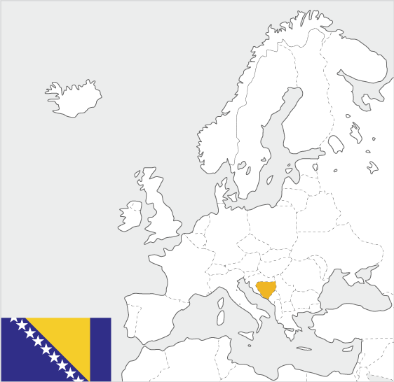 Bosnia and Herzegovina