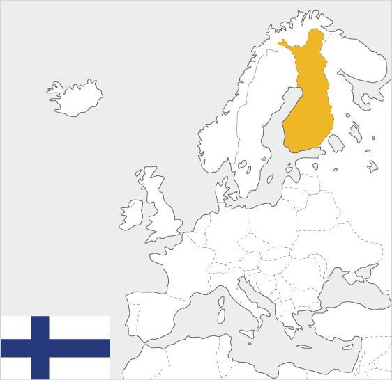 Finland