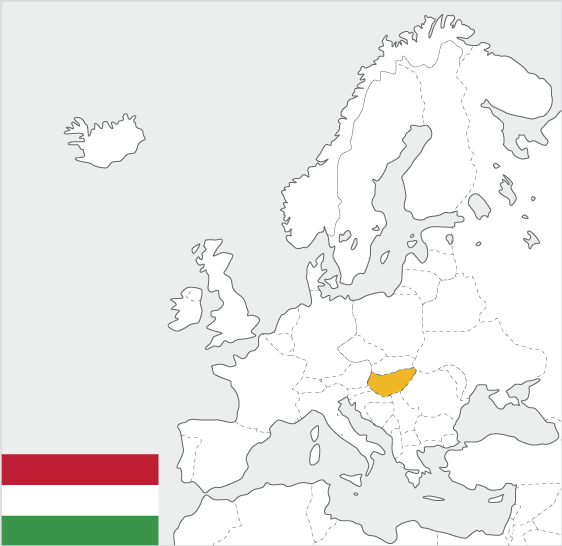 Hungary