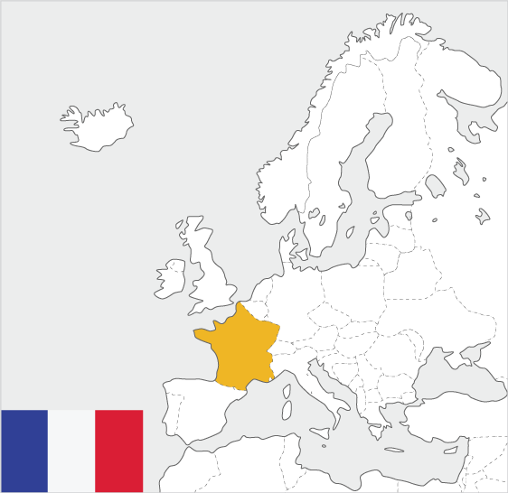 France