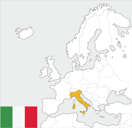 Italy