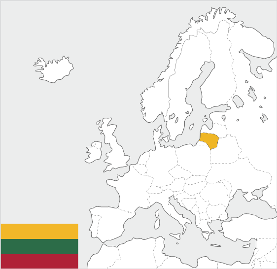 Lithuania