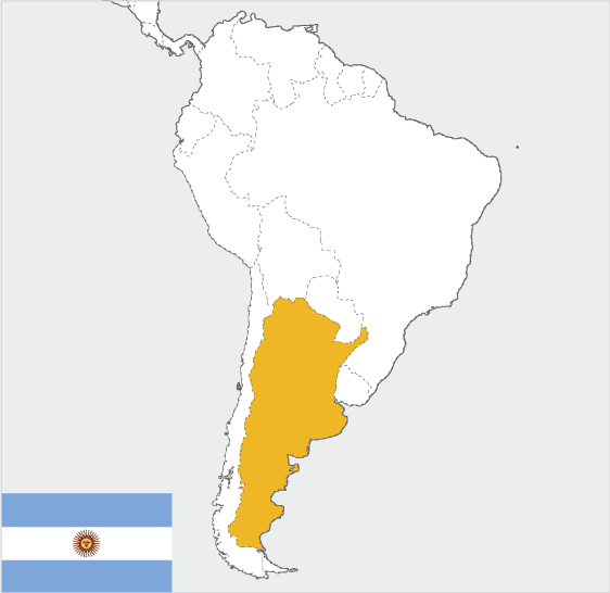 Argentina