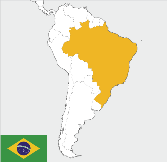 Brazil