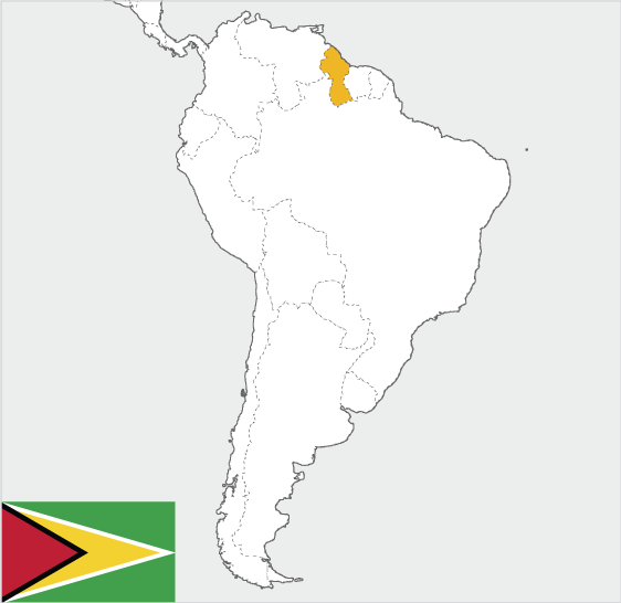 Guyana