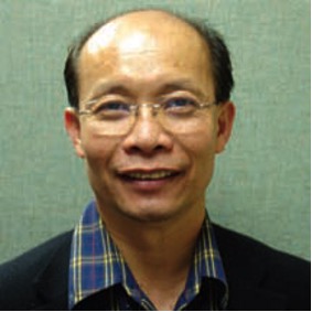 Reverend Peter Nguyen Van Hung