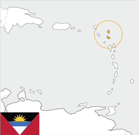 Antigua and Barbuda