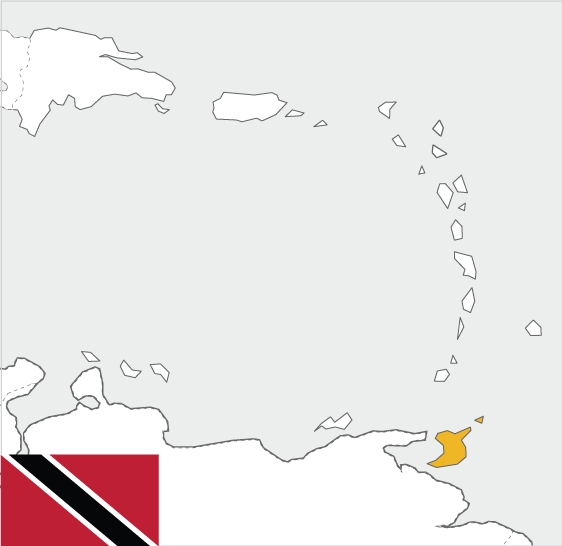 Trinidad and Tobago