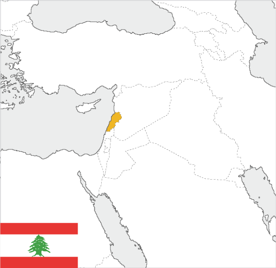 Lebanon