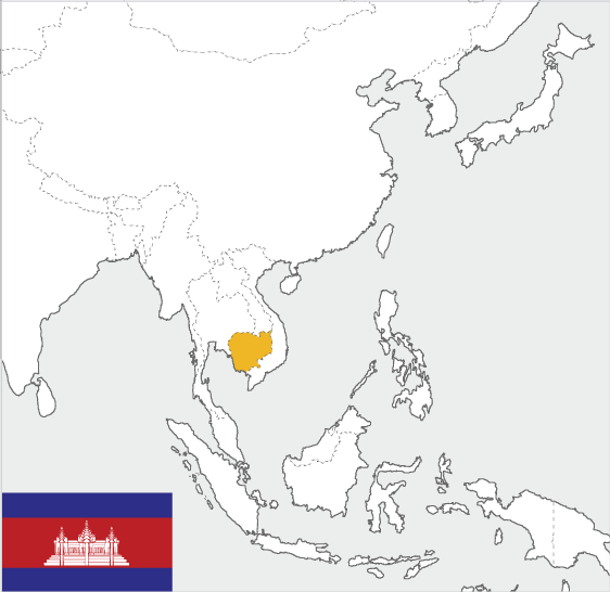 Cambodia