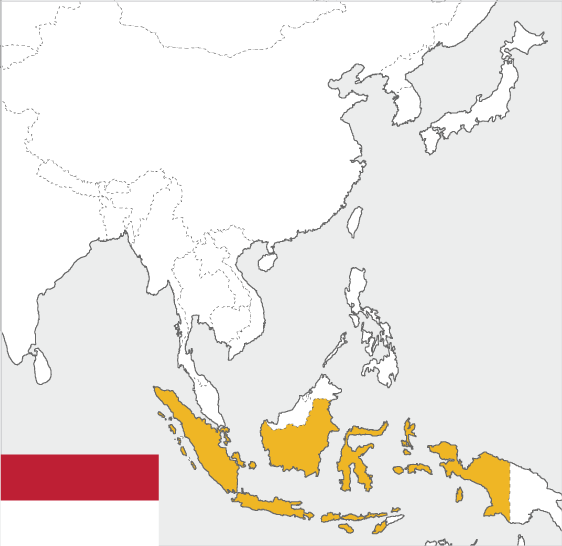 Indonesia