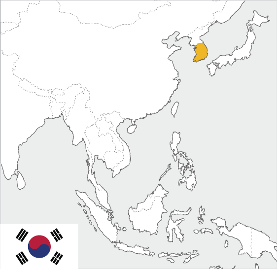 Republic of Korea