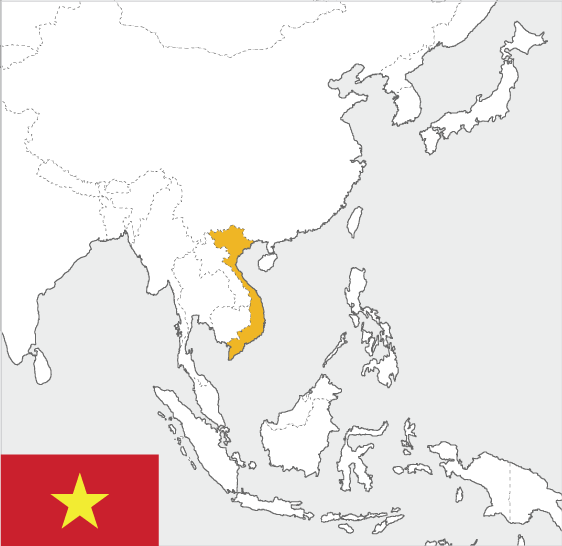 Vietnam