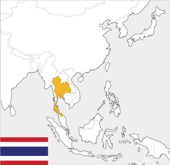 Thailand