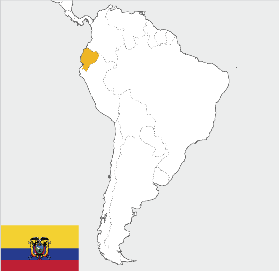 Ecuador