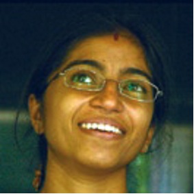 Dr. Sunitha Krishnan