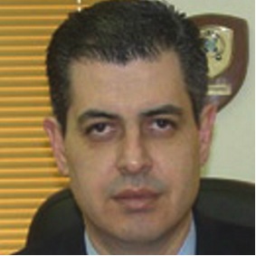 George Vanikiotis