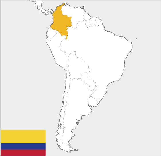 Colombia