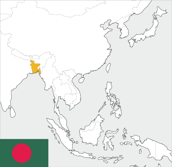 Bangladesh