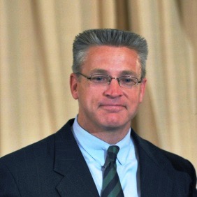 Gary Haugen