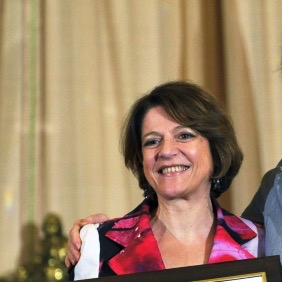 Maria Grazia Giammarinaro