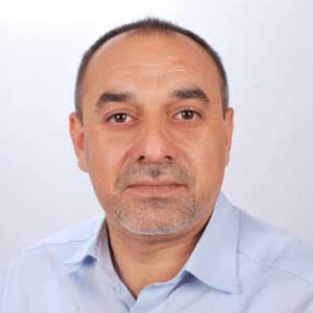 Mohammed Bassam Al-Nasseri