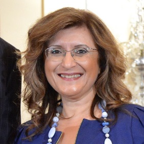 Elisabeth Sioufi