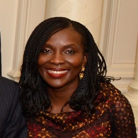Beatrice Jedy-Agba