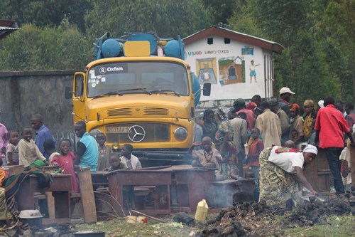 Eddy Mbuyi/Oxfam