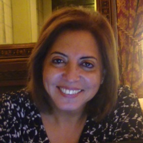 Linda Al-Kalash
