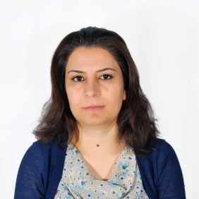 Ameena Saeed Hasan