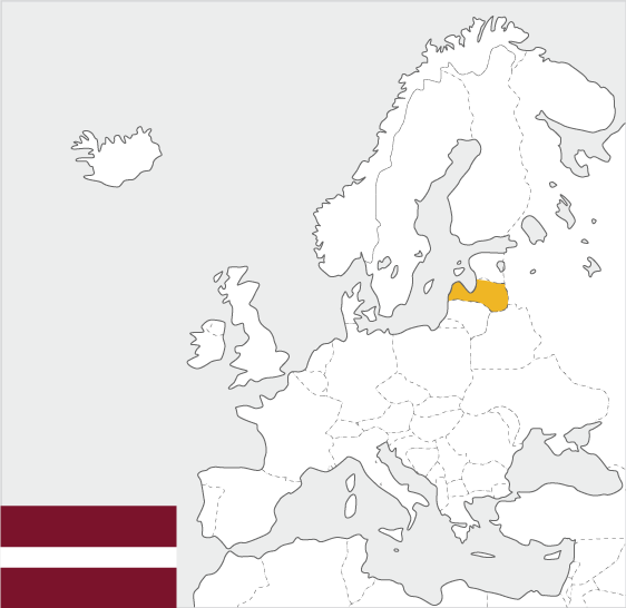 Latvia