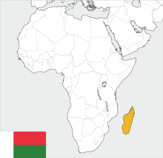 Madagascar