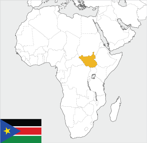 South Sudan