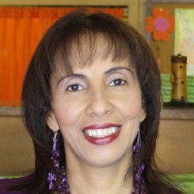 Betty Pedraza Lozano