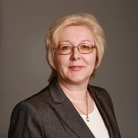 Gita Miruškina