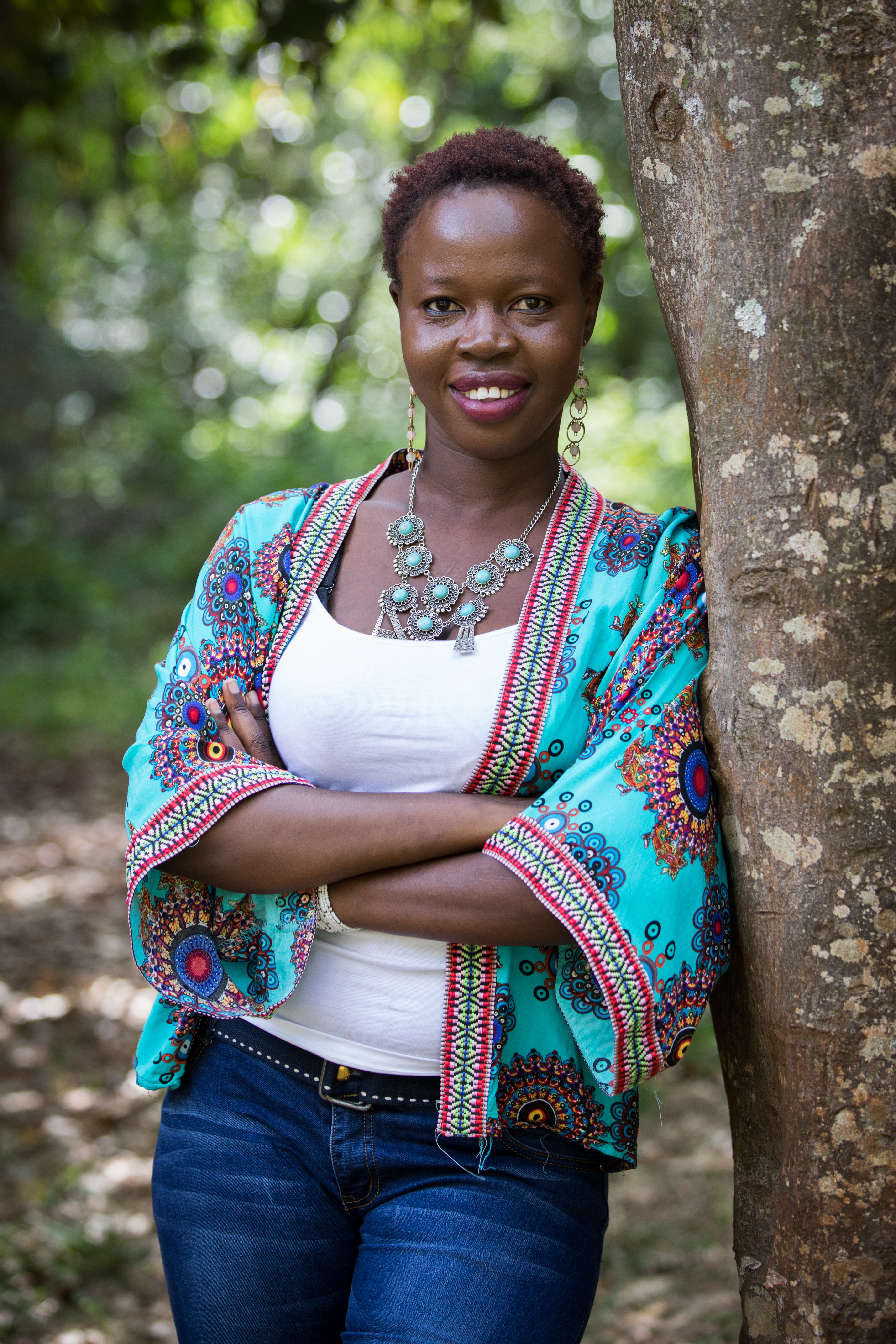 Sophie Otiende