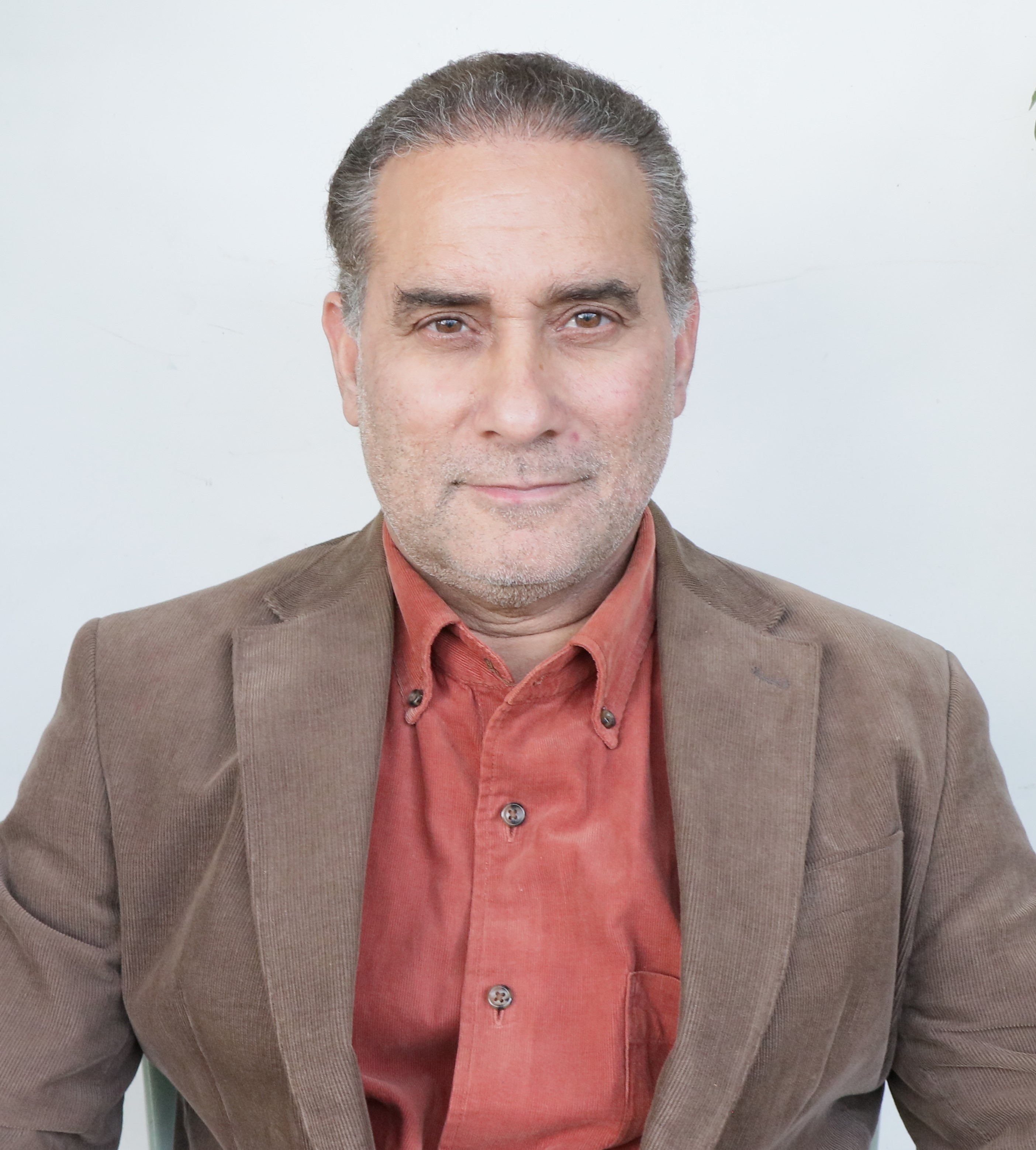 Zaheer Ahmed