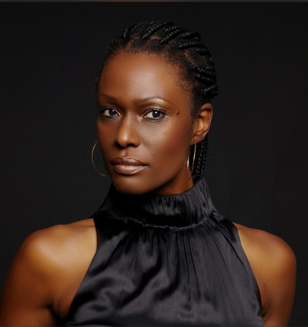 R. Evon Benson-Idahosa